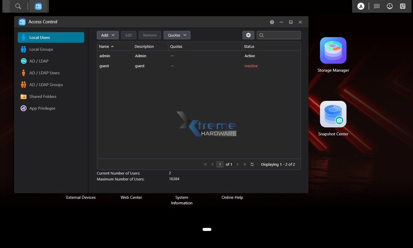 Flashstor 12 Pro Gen2 ADM5 7 d5a98