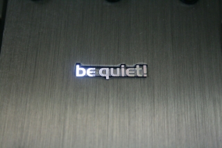 BEQUIET DRP3 00032