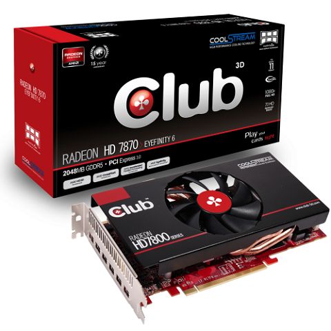 Club3DHD7870EyeFinity6