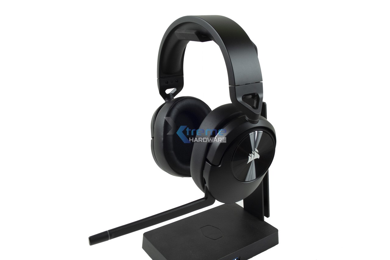 Corsair HS55 Wireless CORE 25 8461f