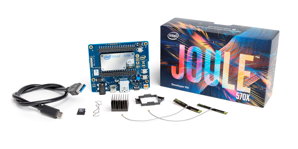 Intel Joule 2