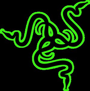 razer logo