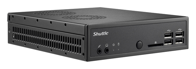 Shuttle DS81 01